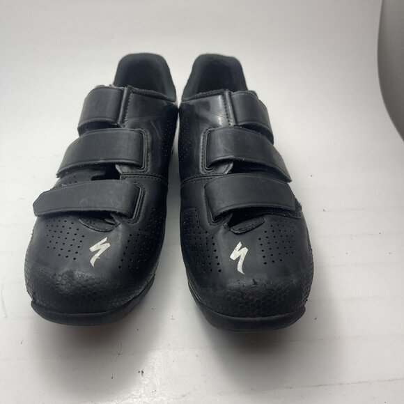 Specialized Sport Mountain Bike Shoes MEN Size 7.5 - Picture 4 of 13
